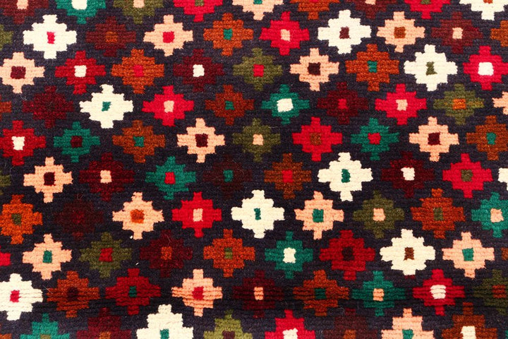 Baluchi 3' 2 x 4' 9 - No. 55134 - ALRUG Rug Store