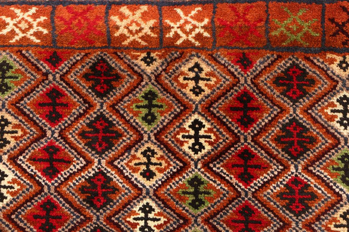 Baluchi 3' 2 x 4' 9 - No. 55137 - ALRUG Rug Store