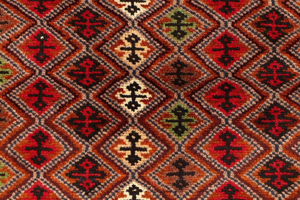 Baluchi 3' 2 x 4' 9 - No. 55137 - ALRUG Rug Store