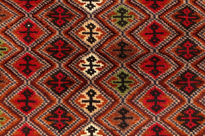 Baluchi 3' 2 x 4' 9 - No. 55137 - ALRUG Rug Store