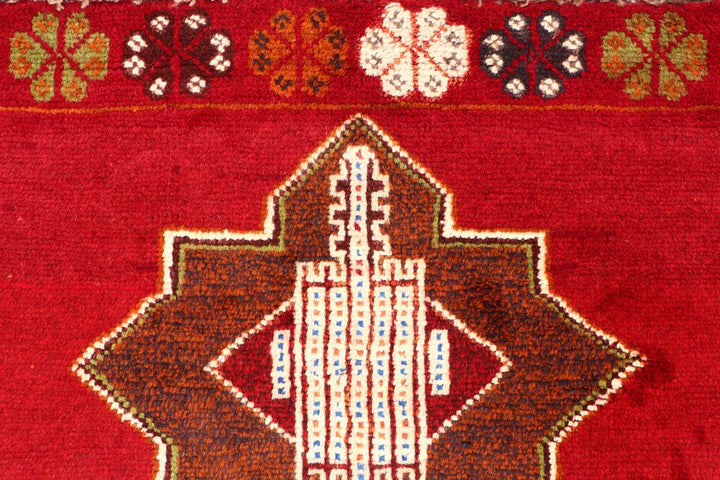 Baluchi 3' 7 x 4' 9 - No. 55144 - ALRUG Rug Store