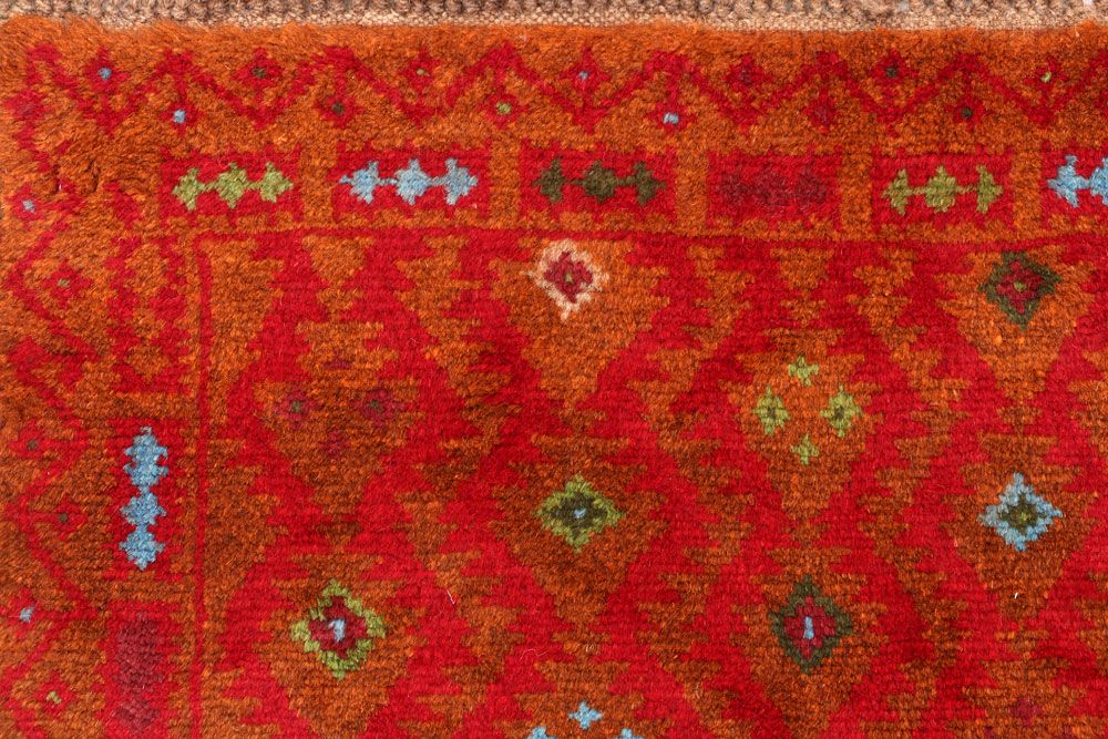 Baluchi 3' 1 x 4' 11 - No. 55148 - ALRUG Rug Store