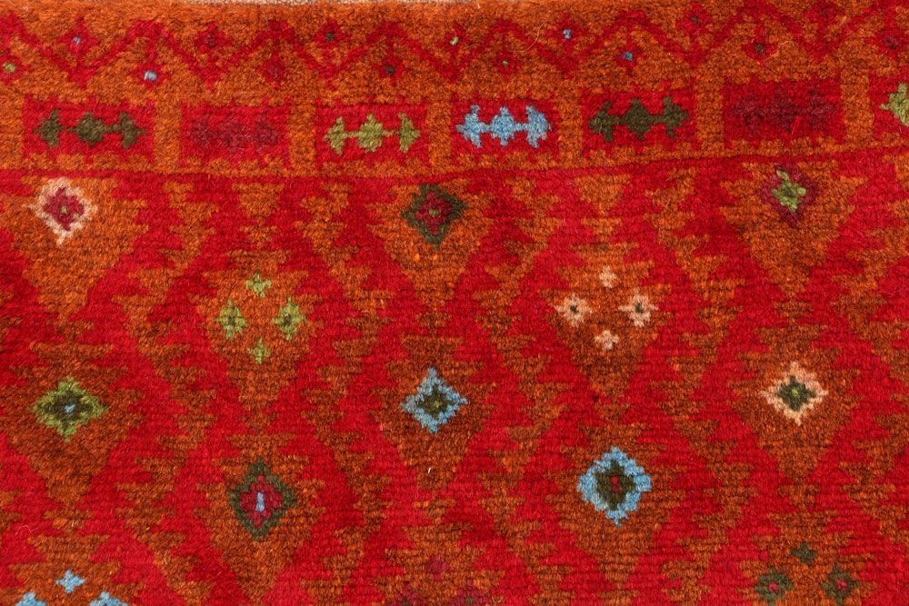 Baluchi 3' 1 x 4' 11 - No. 55148 - ALRUG Rug Store