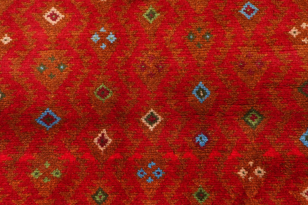 Baluchi 3' 1 x 4' 11 - No. 55148 - ALRUG Rug Store