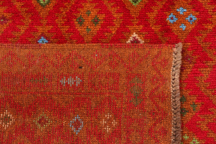 Baluchi 3' 1 x 4' 11 - No. 55148 - ALRUG Rug Store