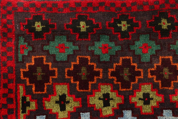 Baluchi 3' 2 x 4' 11 - No. 55149 - ALRUG Rug Store