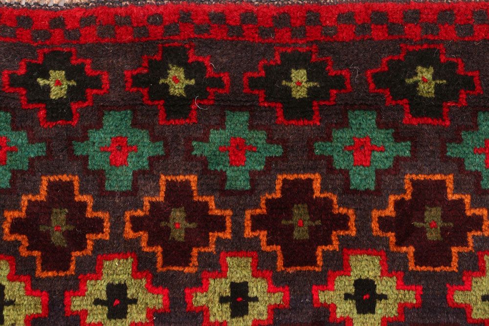 Baluchi 3' 2 x 4' 11 - No. 55149 - ALRUG Rug Store