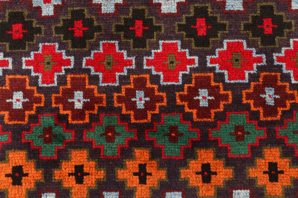 Baluchi 3' 2 x 4' 11 - No. 55149 - ALRUG Rug Store