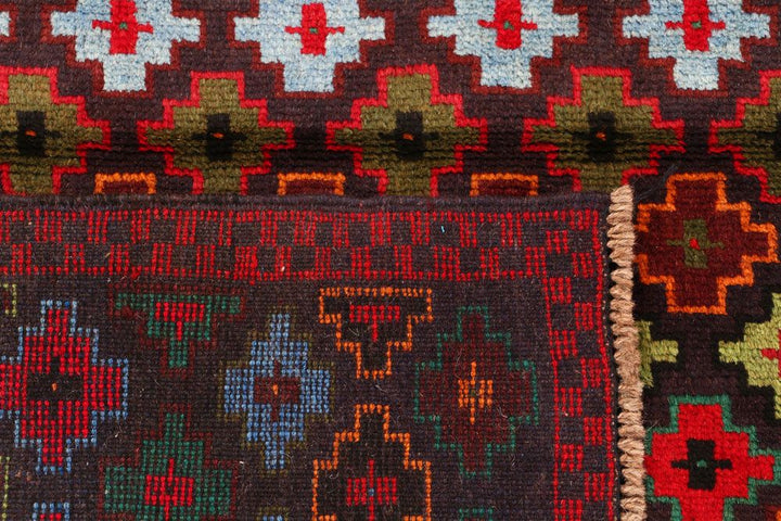 Baluchi 3' 2 x 4' 11 - No. 55149 - ALRUG Rug Store