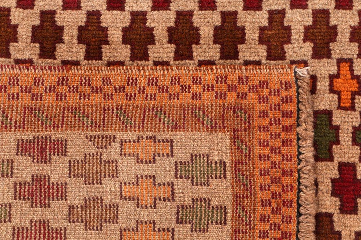 Baluchi 3' 2 x 5' - No. 55153 - ALRUG Rug Store