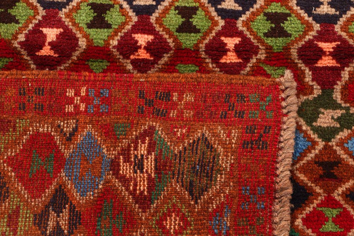 Baluchi 3' 3 x 5' - No. 55154 - ALRUG Rug Store