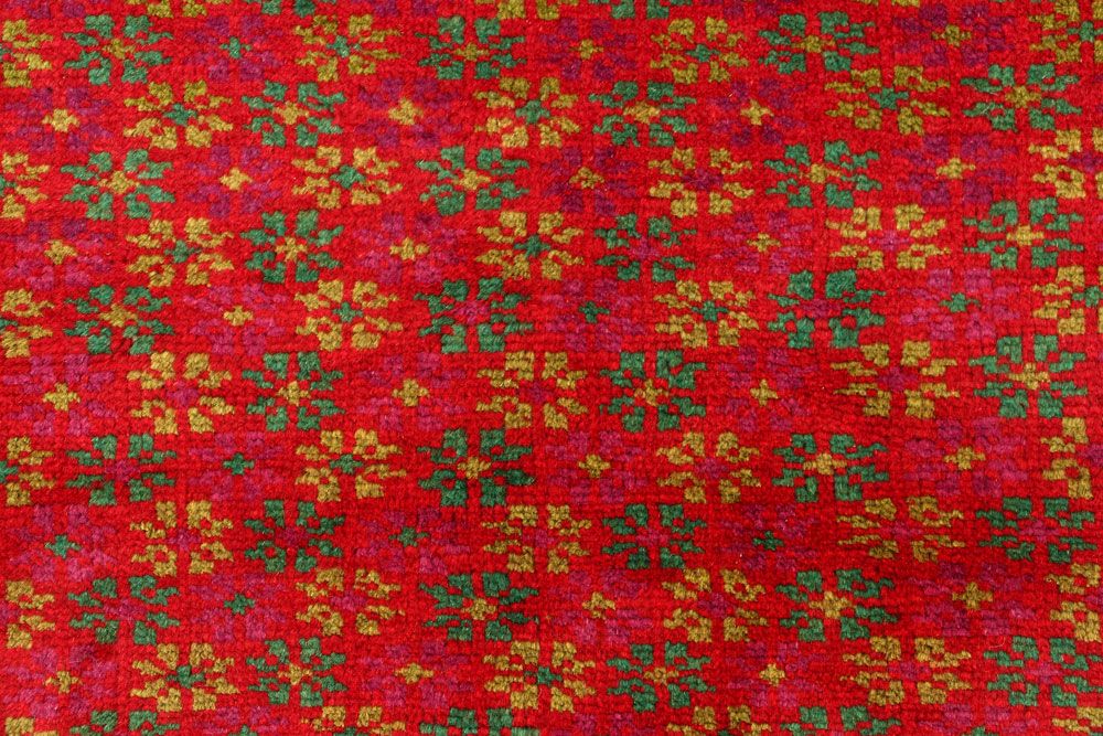 Baluchi 3' 9 x 4' 8 - No. 55160 - ALRUG Rug Store