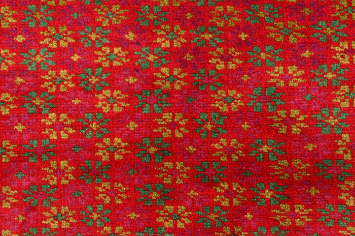 Baluchi 3' 9 x 4' 8 - No. 55160 - ALRUG Rug Store