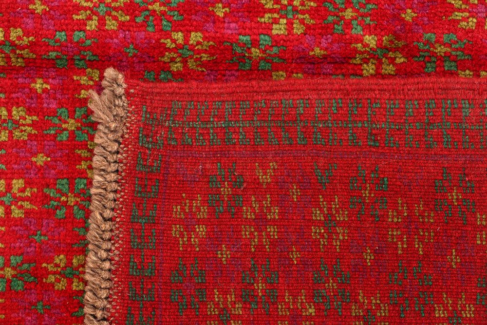 Baluchi 3' 9 x 4' 8 - No. 55160 - ALRUG Rug Store