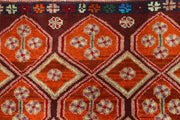 Multi Colored Baluchi 5' 11 x 7' 9 - No. 55174 - ALRUG Rug Store