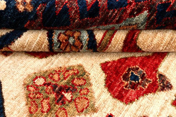 Ziegler 5' x 4' 11 - No. 55508 - ALRUG Rug Store