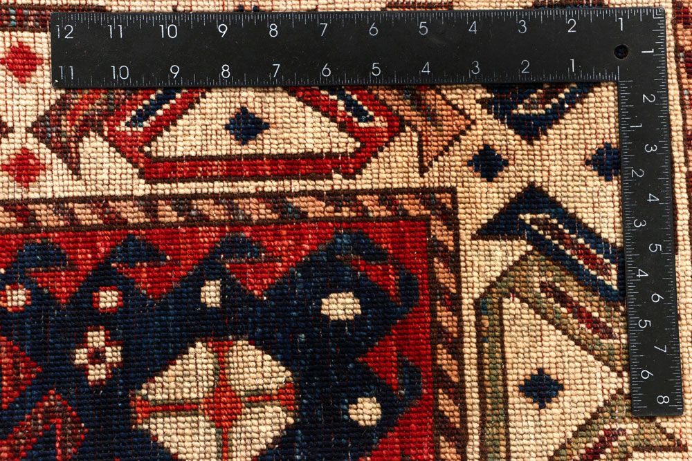 Ziegler 5' x 4' 11 - No. 55508 - ALRUG Rug Store