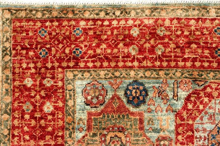 Mamluk 3' 10 x 6' - No. 55529 - ALRUG Rug Store