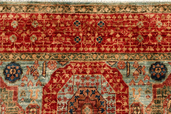 Mamluk 3' 10 x 6' - No. 55529 - ALRUG Rug Store