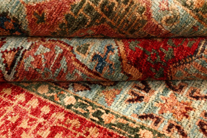 Mamluk 3' 10 x 6' - No. 55529 - ALRUG Rug Store