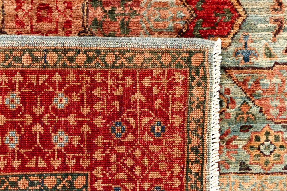 Mamluk 3' 10 x 6' - No. 55529 - ALRUG Rug Store
