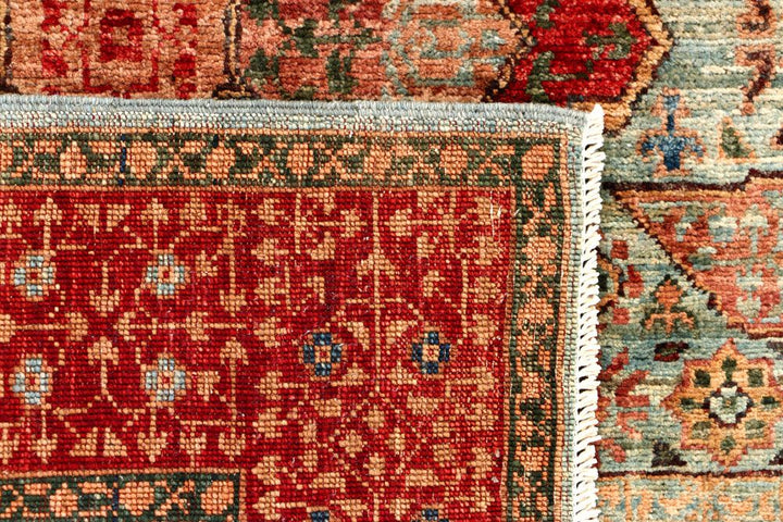 Mamluk 3' 10 x 6' - No. 55529 - ALRUG Rug Store