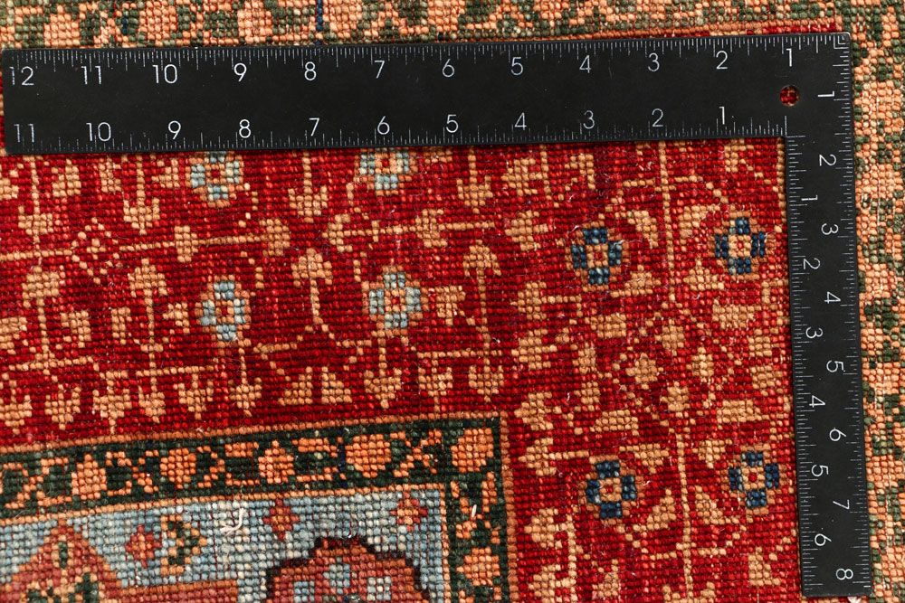 Mamluk 3' 10 x 6' - No. 55529 - ALRUG Rug Store