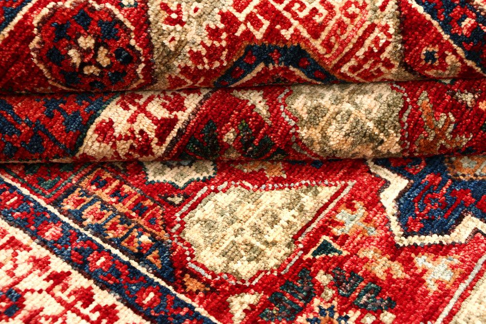 Mamluk 4' x 6' 1 - No. 55531 - ALRUG Rug Store