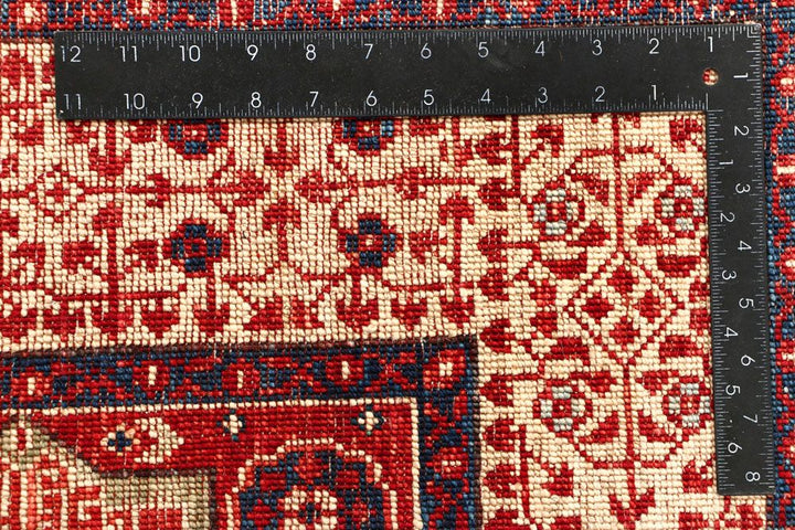 Mamluk 4' x 6' 1 - No. 55531 - ALRUG Rug Store
