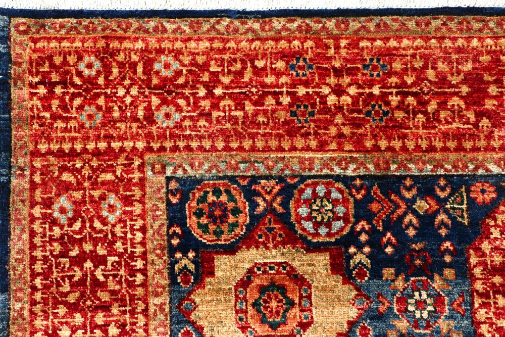 Mamluk 4' 11 x 6' 10 - No. 55536 - ALRUG Rug Store