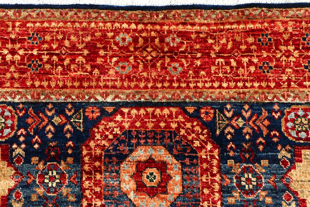 Mamluk 4' 11 x 6' 10 - No. 55536 - ALRUG Rug Store