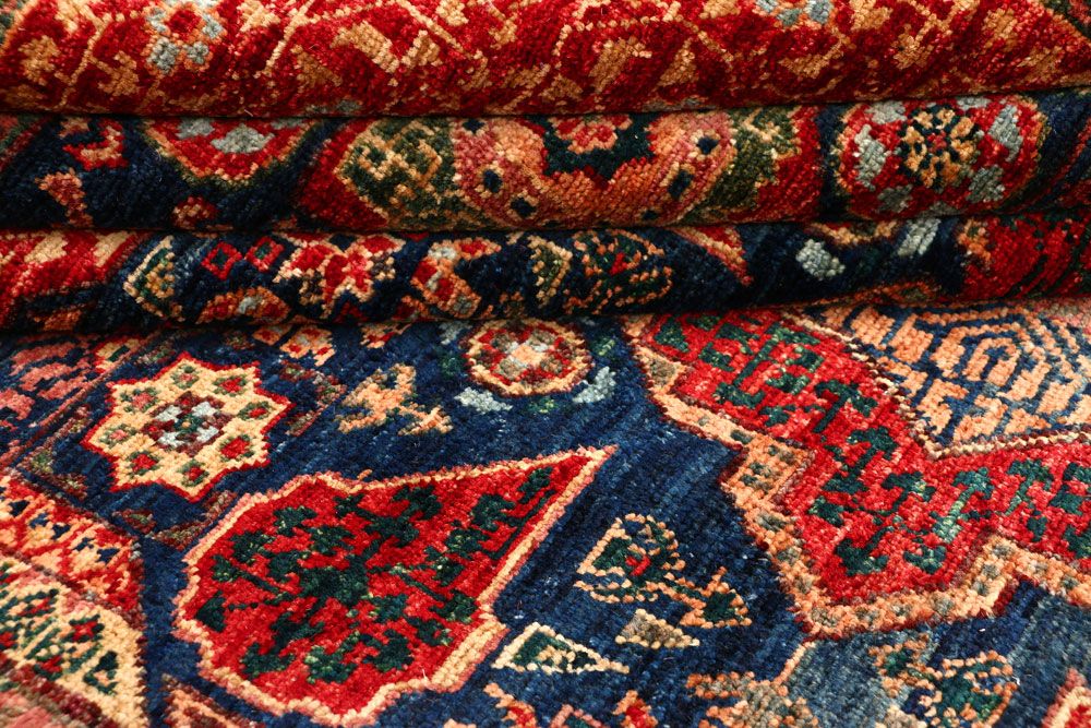 Mamluk 4' 11 x 6' 10 - No. 55536 - ALRUG Rug Store