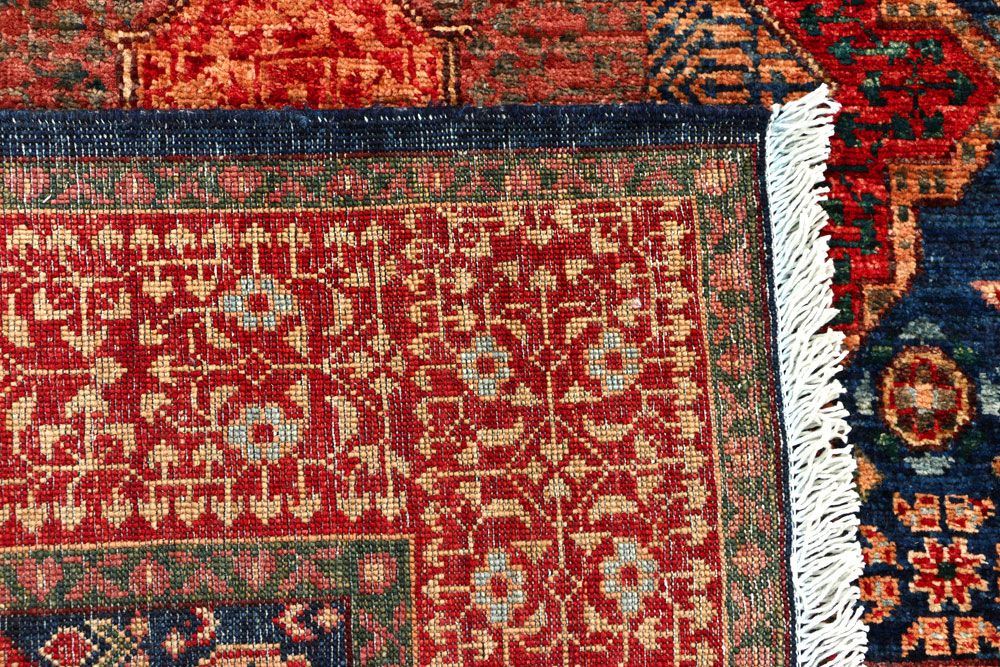 Mamluk 4' 11 x 6' 10 - No. 55536 - ALRUG Rug Store
