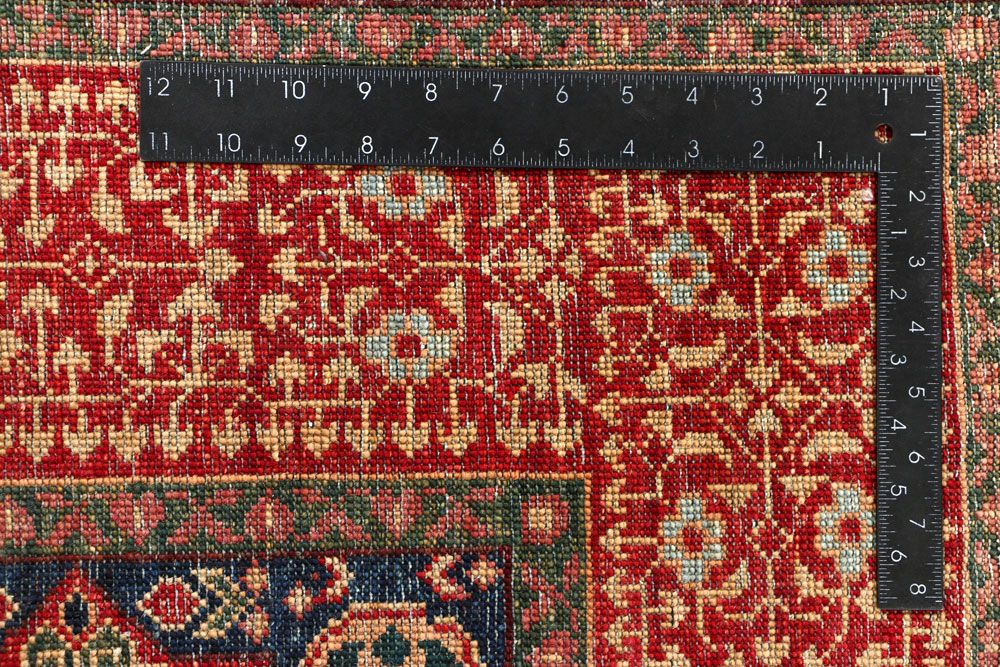 Mamluk 4' 11 x 6' 10 - No. 55536 - ALRUG Rug Store