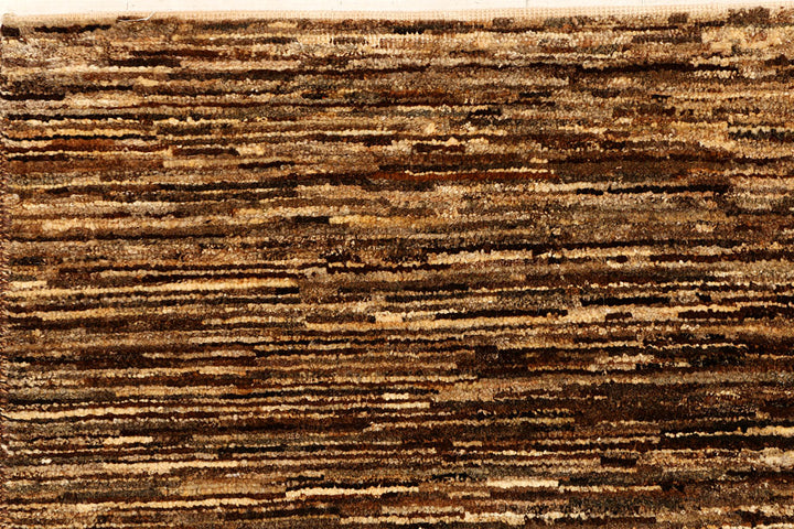 Sienna Gabbeh 7' 10 x 9' 11 - No. 55579 - ALRUG Rug Store