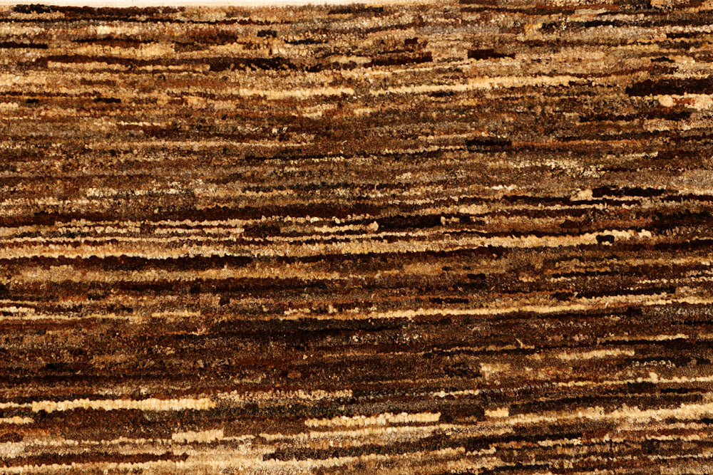 Sienna Gabbeh 7' 10 x 9' 11 - No. 55579 - ALRUG Rug Store