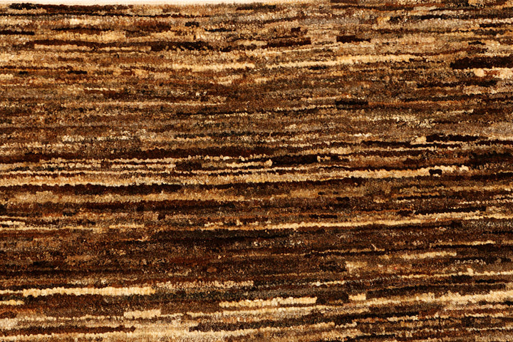 Sienna Gabbeh 7' 10 x 9' 11 - No. 55579 - ALRUG Rug Store