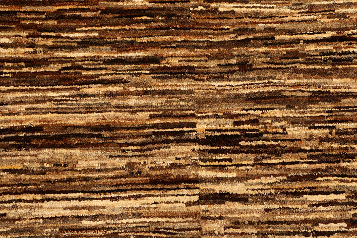 Sienna Gabbeh 7' 10 x 9' 11 - No. 55579 - ALRUG Rug Store