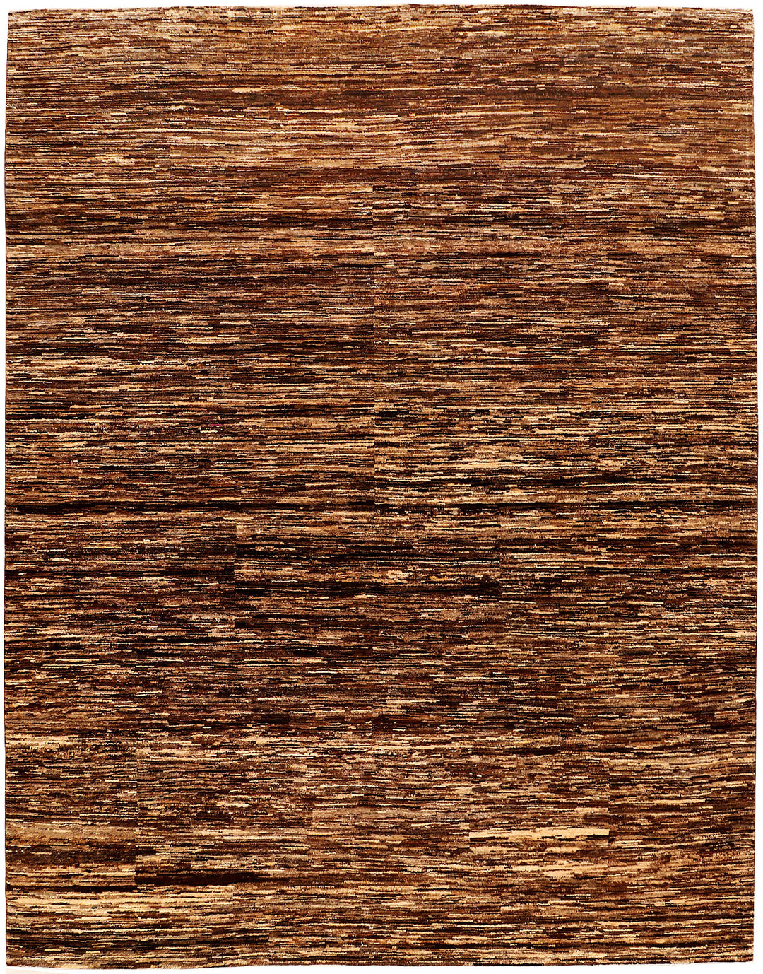 Sienna Gabbeh 7' 10 x 9' 11 - No. 55579 - ALRUG Rug Store