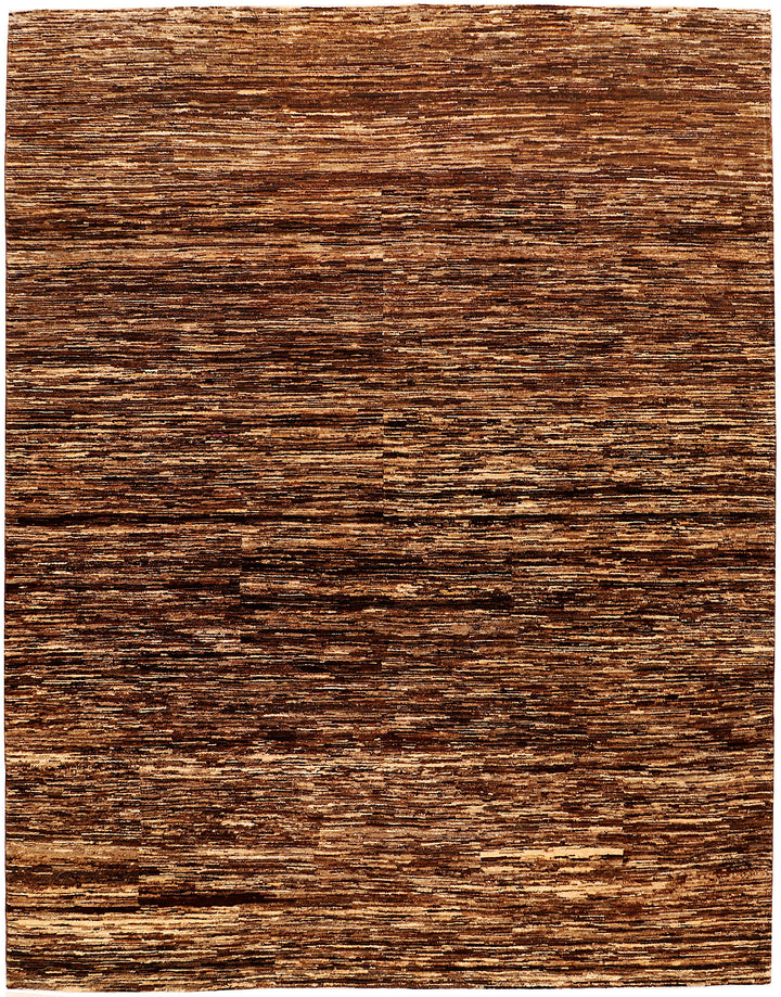 Sienna Gabbeh 7' 10 x 9' 11 - No. 55579 - ALRUG Rug Store