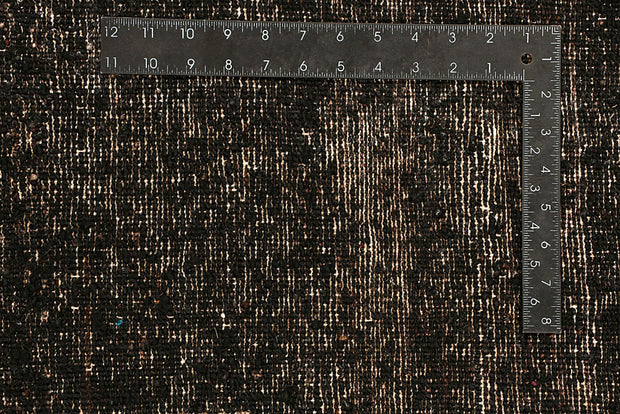 Saddle Brown Gabbeh 6' 6 x 8' 8 - No. 55597 - ALRUG Rug Store