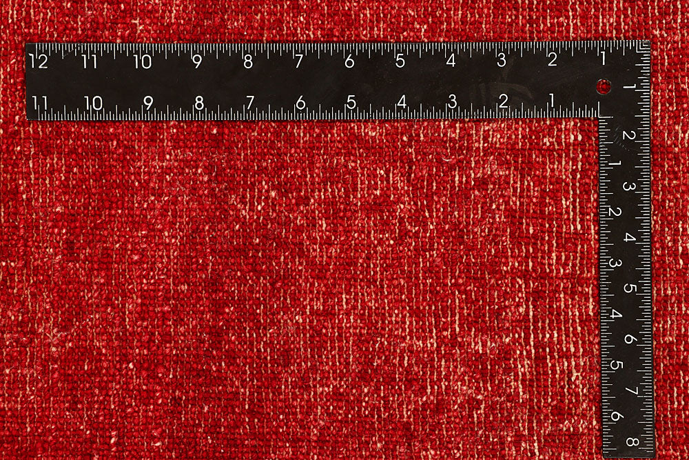 Crimson Gabbeh 5' 5 x 7' 9 - No. 55605 - ALRUG Rug Store
