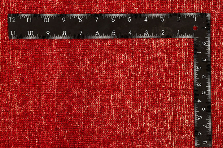 Crimson Gabbeh 5' 5 x 7' 9 - No. 55605 - ALRUG Rug Store