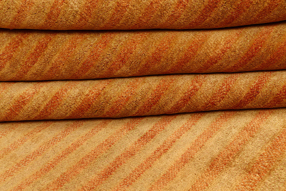 Peru Gabbeh 5' 7 x 7' 7 - No. 55606 - ALRUG Rug Store