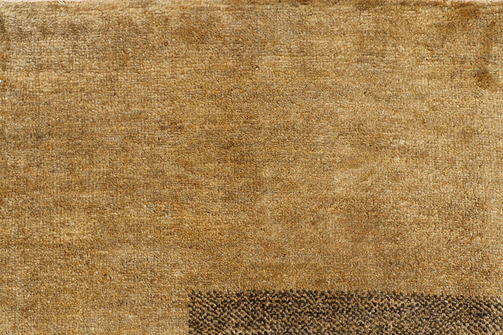 Grey Gabbeh 5' 5 x 7' 9 - No. 55607 - ALRUG Rug Store