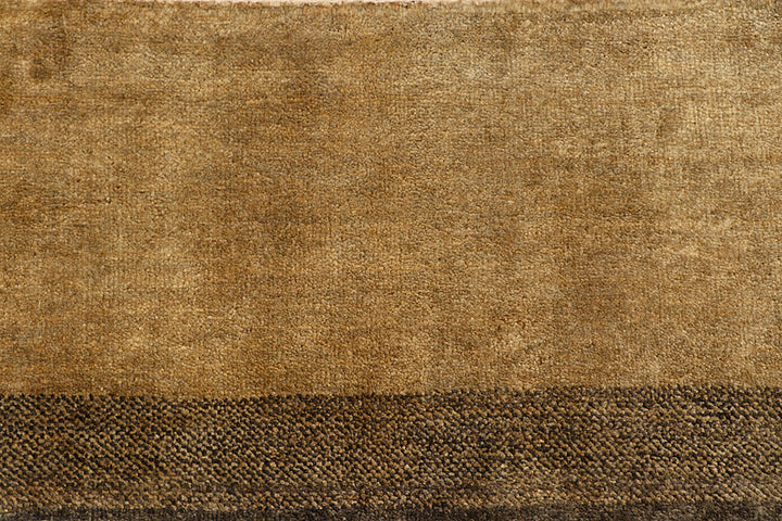Grey Gabbeh 5' 5 x 7' 9 - No. 55607 - ALRUG Rug Store