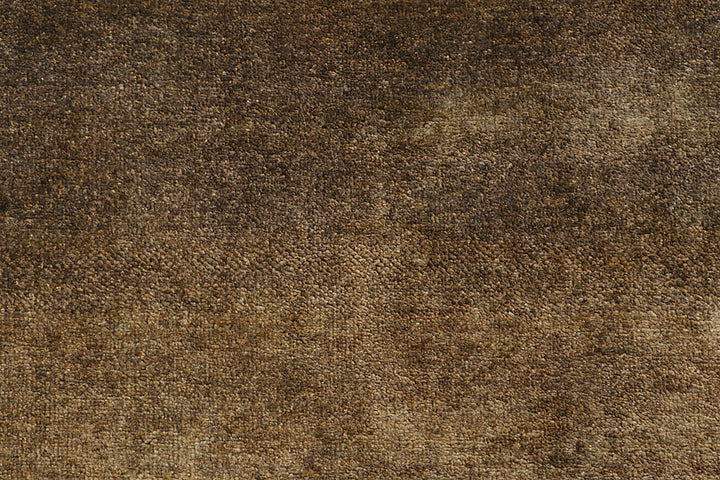 Grey Gabbeh 5' 5 x 7' 9 - No. 55607 - ALRUG Rug Store