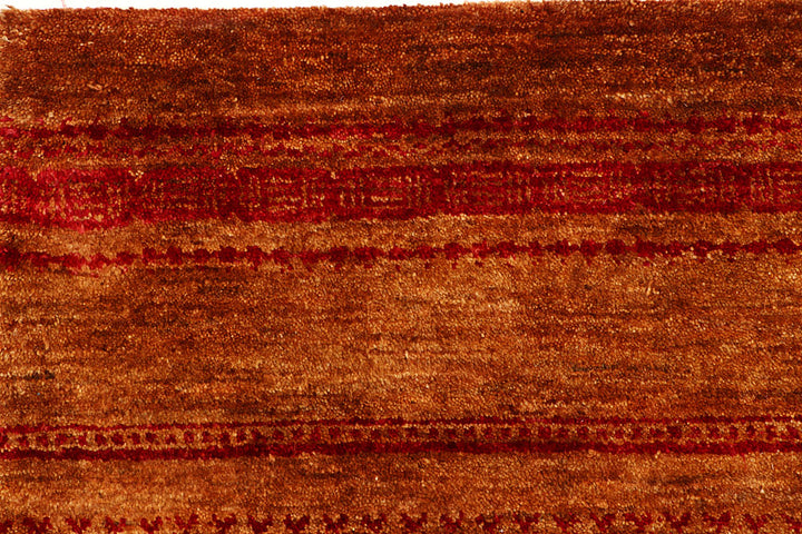 Sienna Gabbeh 5' 7 x 8' 1 - No. 55609 - ALRUG Rug Store