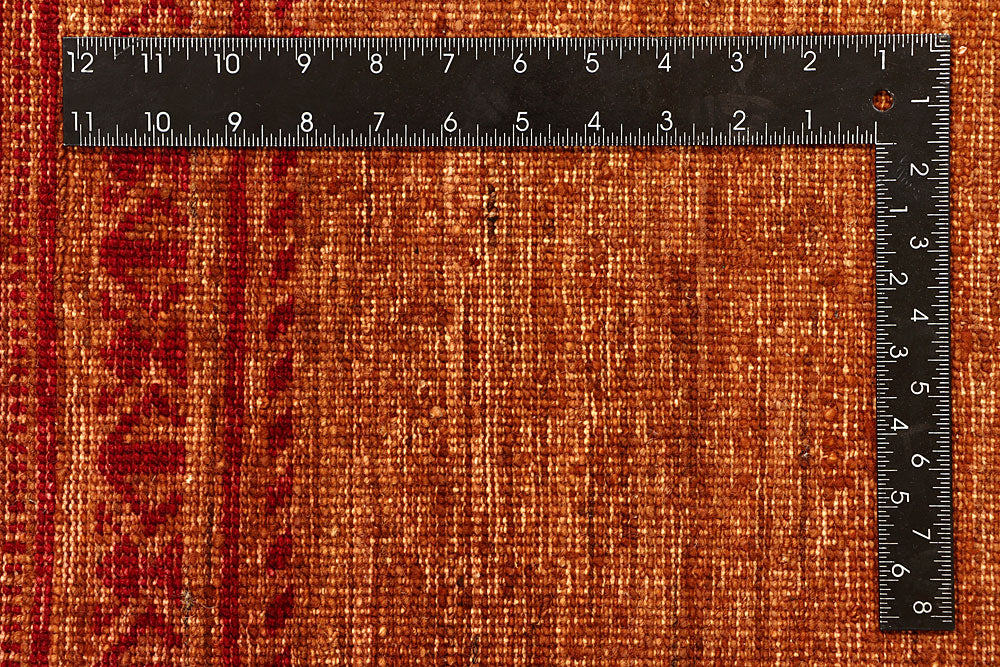 Sienna Gabbeh 5' 7 x 8' 1 - No. 55609 - ALRUG Rug Store