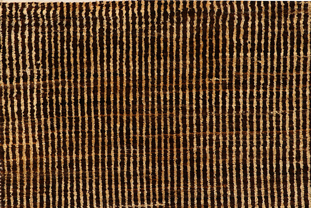 Tan Gabbeh 5' 5 x 7' 10 - No. 55610 - ALRUG Rug Store